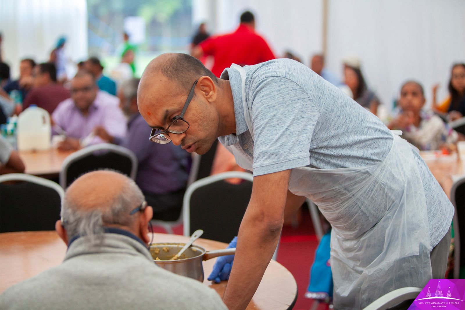 ©1987-2017 SKS Swaminarayan Temple East London